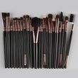Load image into Gallery viewer, Bobby brown 24 pcs brush set