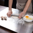 Load image into Gallery viewer, Stainless Steel Cutting Board For Kitchen Counter