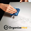 Load image into Gallery viewer, Stainless Steel Cutting Board For Kitchen Counter