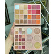 Load image into Gallery viewer, Moccullure all in 1 makeup kit