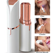 Load image into Gallery viewer, Flawless hair remover rechargabale machine