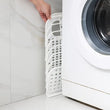 Load image into Gallery viewer, Wall Hanging Laundry Basket | For Laundry & Storage