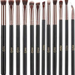 Load image into Gallery viewer, Zoeva eye brush set