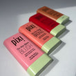 Load image into Gallery viewer, Pixi on the glow blush pack of 3