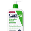 Load image into Gallery viewer, CERAVE Hydrating Facial Cleanser