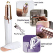 Load image into Gallery viewer, Flawless brows facial rechargeable machine