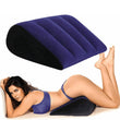 Load image into Gallery viewer, Portable Wedge Pillow Inflatable Cushion
