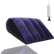 Load image into Gallery viewer, Portable Wedge Pillow Inflatable Cushion