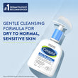 Load image into Gallery viewer, Cetaphil gentle skin cleanser