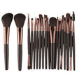 Load image into Gallery viewer, Bobby brown 24 pcs brush set