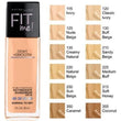 Load image into Gallery viewer, FIT ME Foundation