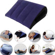 Load image into Gallery viewer, Portable Wedge Pillow Inflatable Cushion