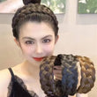 Load image into Gallery viewer, Premium Stylish Wig Hair Band - Imported