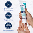 Load image into Gallery viewer, CeraVe Acne Foaming Cream Cleanser 150ml