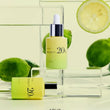 Load image into Gallery viewer, Anua Green Lemon Vitamin C Blemish Serum – 20ml