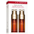 Load image into Gallery viewer, Clarins double serum collection