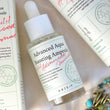 Load image into Gallery viewer, AXIS-Y Hydration & Barrier Repair Duo – Advanced Aqua Boosting Ampoule & Artichoke Intensive Skin Barrier Ampoule | 2-Piece Skincare Set