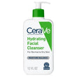 Load image into Gallery viewer, CERAVE Hydrating Facial Cleanser