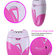 Load image into Gallery viewer, Kemei electric eppilator