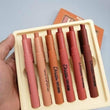 Load image into Gallery viewer, Dream lipsticks set pack of 6