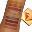 Load image into Gallery viewer, Huda 5 mini eye shadow palette