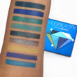 Load image into Gallery viewer, Huda 5 mini eye shadow palette