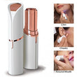 Load image into Gallery viewer, Flawless facial rechargeable machine