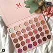Load image into Gallery viewer, Morphie xoxo eye shadow palette
