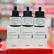 Load image into Gallery viewer, COSRX Ultimate Serum Trio – Hyaluronic Acid 3 Serum, Niacinamide 15 Serum & Retinol 0.5 Oil (Super Vitamin E + Squalane) | 3-Piece Skincare Set (20ml Each)