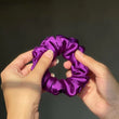 Load image into Gallery viewer, Box of 24 & 48 Handmade Silk Scrunchies