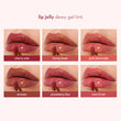 Load image into Gallery viewer, Jelly lipsticks set of 6 pcs
