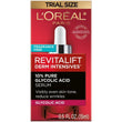 Load image into Gallery viewer, L'Oréal Paris Revitalift Serum Duo – 10% Glycolic Acid Serum & 1.5% Hyaluronic Acid Serum | 2-Piece Skincare Set