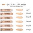 Load image into Gallery viewer, Miss rose concealer