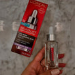 Load image into Gallery viewer, L'Oréal Paris Revitalift Serum Duo – 10% Glycolic Acid Serum & 1.5% Hyaluronic Acid Serum | 2-Piece Skincare Set