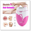 Load image into Gallery viewer, Kemei electric eppilator