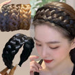 Load image into Gallery viewer, Premium Stylish Wig Hair Band - Imported
