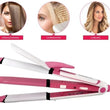 Load image into Gallery viewer, Kemei 3 in 1 straightener