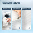 Load image into Gallery viewer, Ultimate Wedge Plus Cushion - Pillow Foam