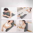Load image into Gallery viewer, Multifunctional Backrest Comfort Cushion - Pillow