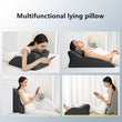Load image into Gallery viewer, Multifunctional Backrest Comfort Cushion - Pillow