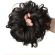 Load image into Gallery viewer, PREMIUM MESSY BUN HAIR SCRUNCHIES