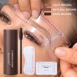 Load image into Gallery viewer, Eye brow stamper pomade with Complete kit stencils n brush