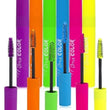 Load image into Gallery viewer, Colored mascara set of 6 pcs