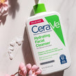 Load image into Gallery viewer, CERAVE Hydrating Facial Cleanser