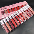 Load image into Gallery viewer, Maybelline super stay ink matte lip set