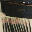 Load image into Gallery viewer, Zoeva eye brush set