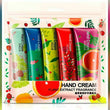 Load image into Gallery viewer, Hand cream pack of 5