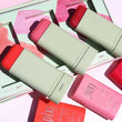 Load image into Gallery viewer, Pixi on the glow blush pack of 3