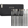 Load image into Gallery viewer, Zoeva eye brush set