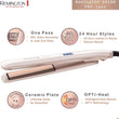 Load image into Gallery viewer, REMINGTON HAIR STRAIGHTENER PROLUXE